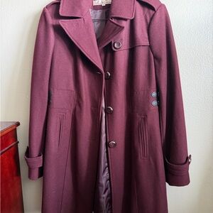 Kenneth Cole Coat